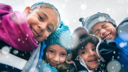 10 Winter Play Ideas to Try Before Spring