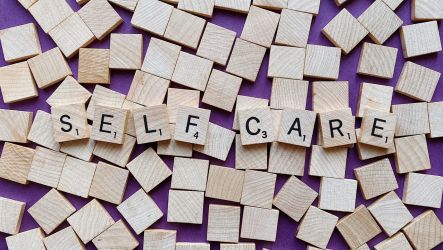 Are You Prioritizing Self-Care?