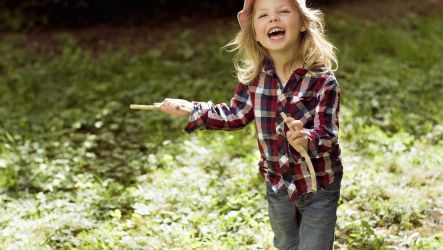5 Tips for Improving Children’s Free Play