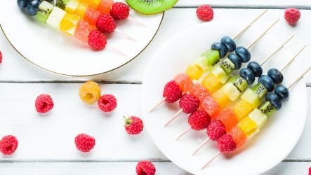 Healthy Celebrations and Belonging: A Balanced Approach
