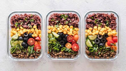 Habits for Health